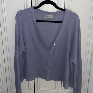 EVERYTHING MUST GO - will take any offers.
 size M gently worn crop long sleeve